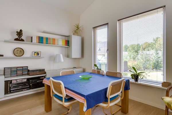 Medium property photo - Van Lieshoutgaarde 16, 5673 AH Nuenen